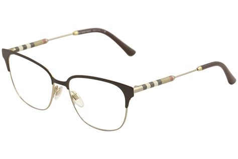 burberry frames womens|burberry designer glasses for women.